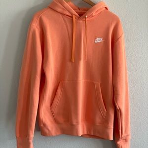 Nike Sportswear Club Fleece Hoodie